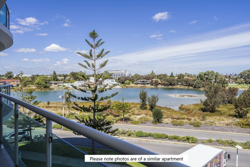 Photo - 202/16 Dolphin Drive, Mandurah WA 6210 - Image 12