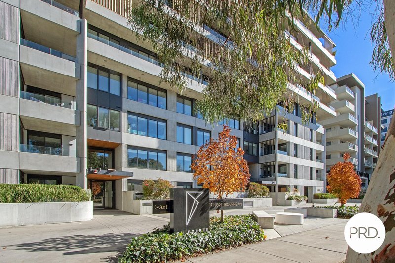 Photo - 20/217 Northbourne Avenue, Turner ACT 2612 - Image 1