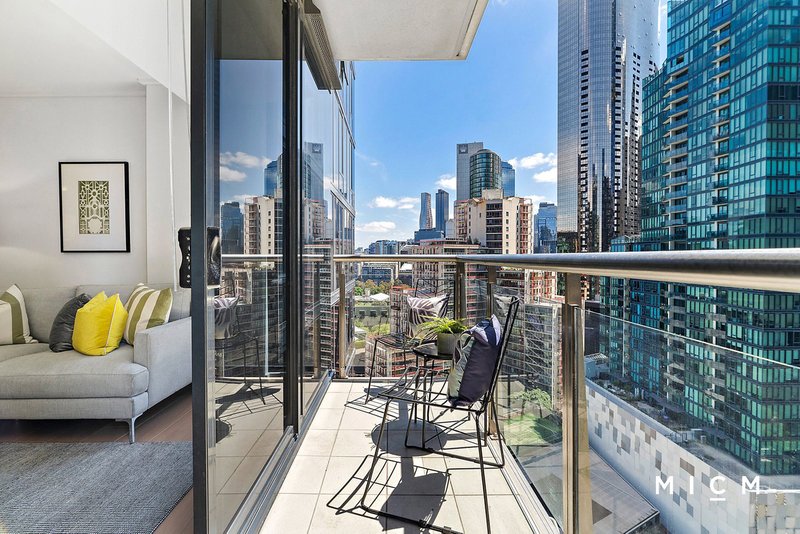 Photo - 202/183 City Road, Southbank VIC 3006 - Image 6