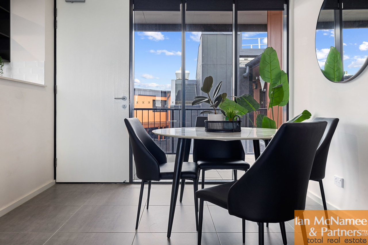 2-bedroom unit at 202/189 Gorman Drive, Googong, NSW 2620, Queanbeyan-Palerang, New South Wales