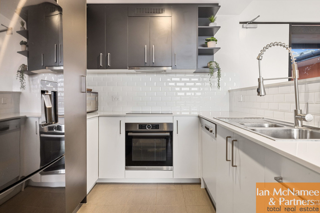 2-bedroom unit at 202/189 Gorman Drive, Googong, NSW 2620, Queanbeyan-Palerang, New South Wales