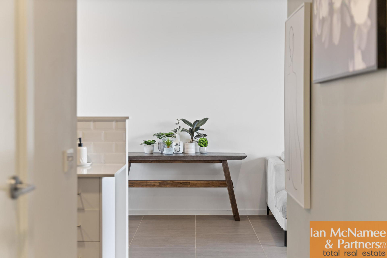 2-bedroom unit at 202/189 Gorman Drive, Googong, NSW 2620, Queanbeyan-Palerang, New South Wales