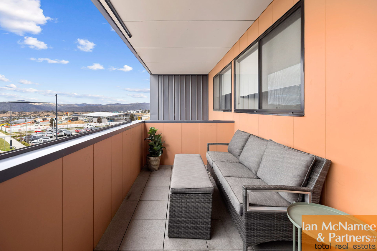 2-bedroom unit at 202/189 Gorman Drive, Googong, NSW 2620, Queanbeyan-Palerang, New South Wales