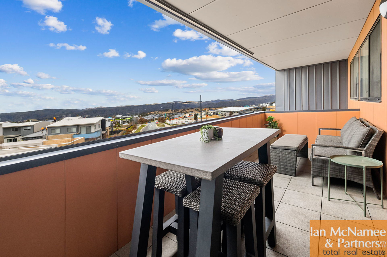 2-bedroom unit at 202/189 Gorman Drive, Googong, NSW 2620, Queanbeyan-Palerang, New South Wales