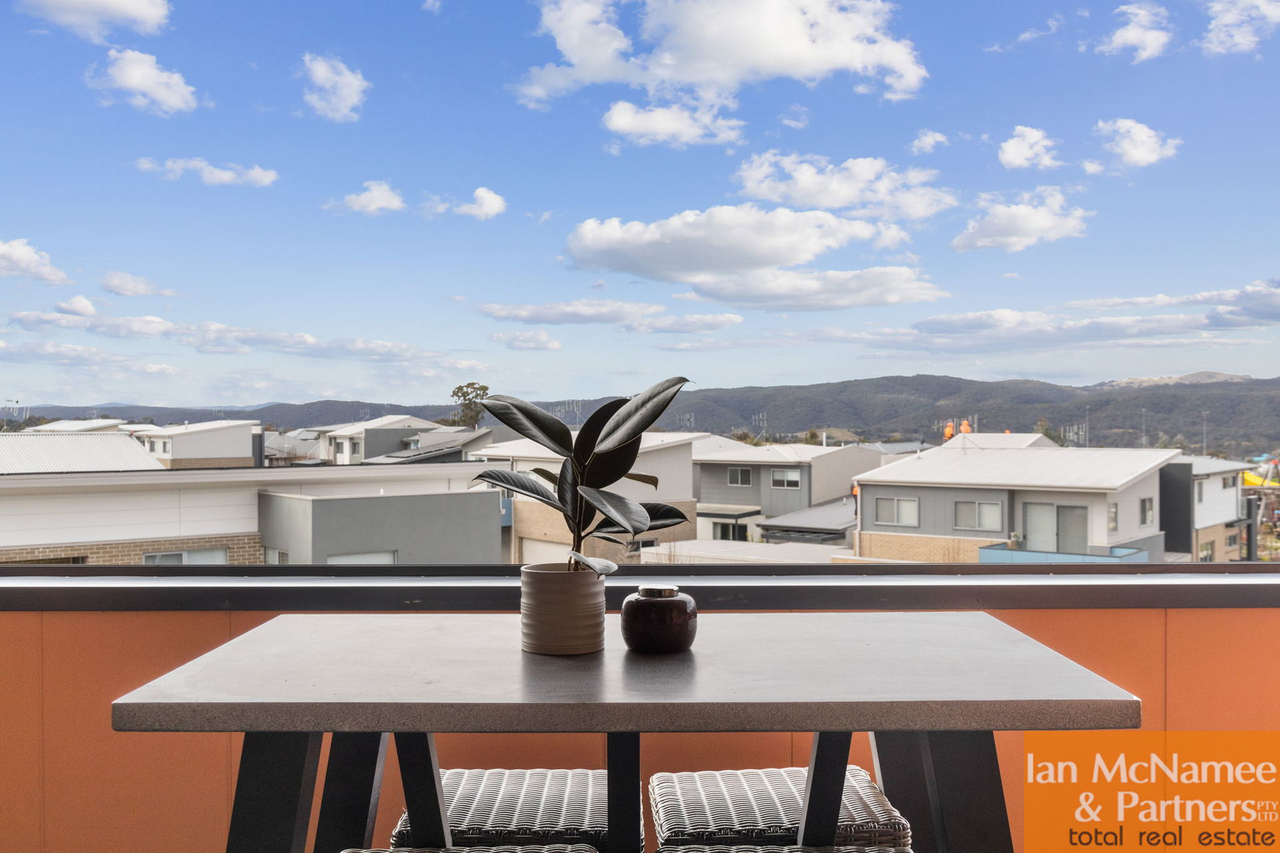 2-bedroom unit at 202/189 Gorman Drive, Googong, NSW 2620, Queanbeyan-Palerang, New South Wales