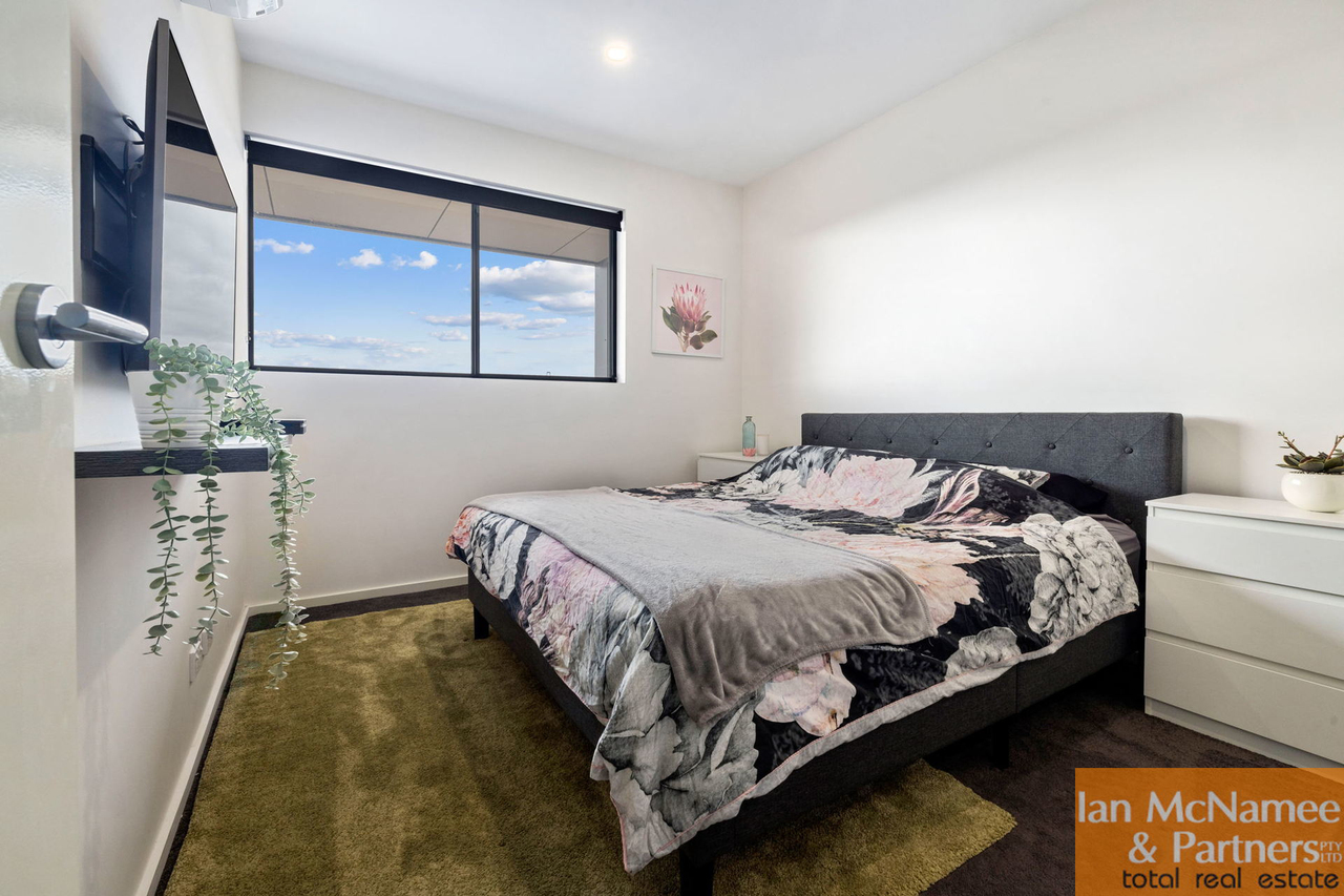2-bedroom unit at 202/189 Gorman Drive, Googong, NSW 2620, Queanbeyan-Palerang, New South Wales