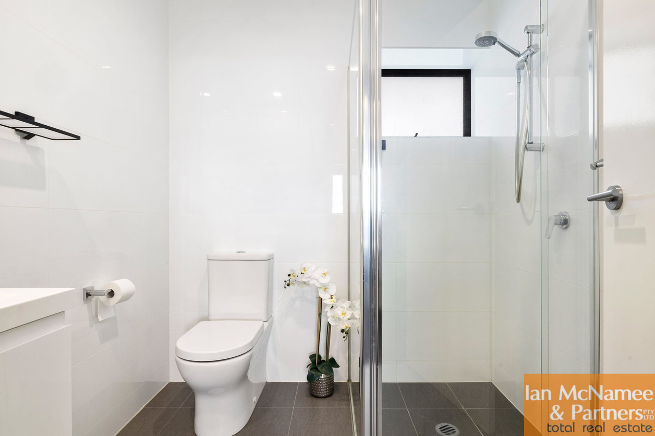 2-bedroom unit at 202/189 Gorman Drive, Googong, NSW 2620, Queanbeyan-Palerang, New South Wales