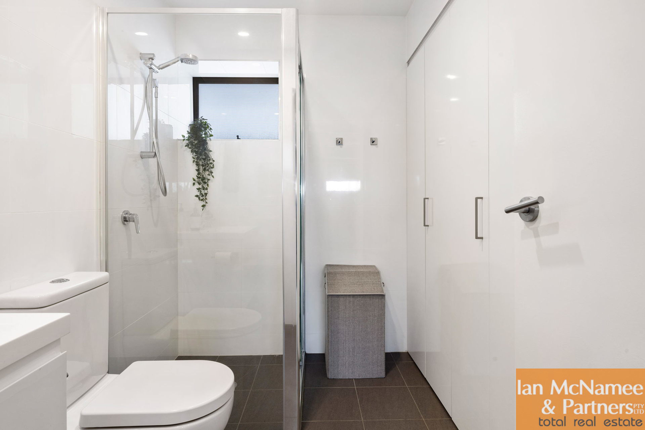 2-bedroom unit at 202/189 Gorman Drive, Googong, NSW 2620, Queanbeyan-Palerang, New South Wales