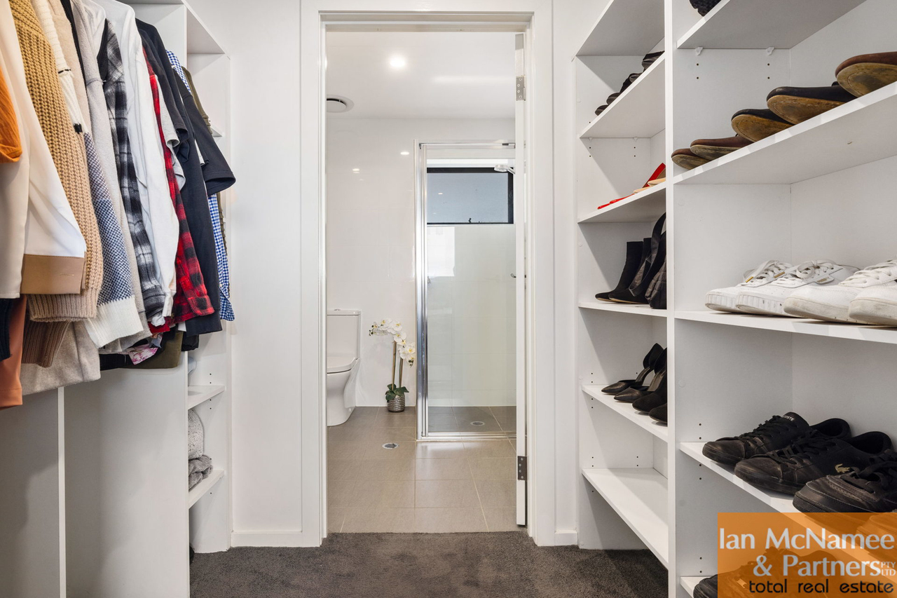 2-bedroom unit at 202/189 Gorman Drive, Googong, NSW 2620, Queanbeyan-Palerang, New South Wales