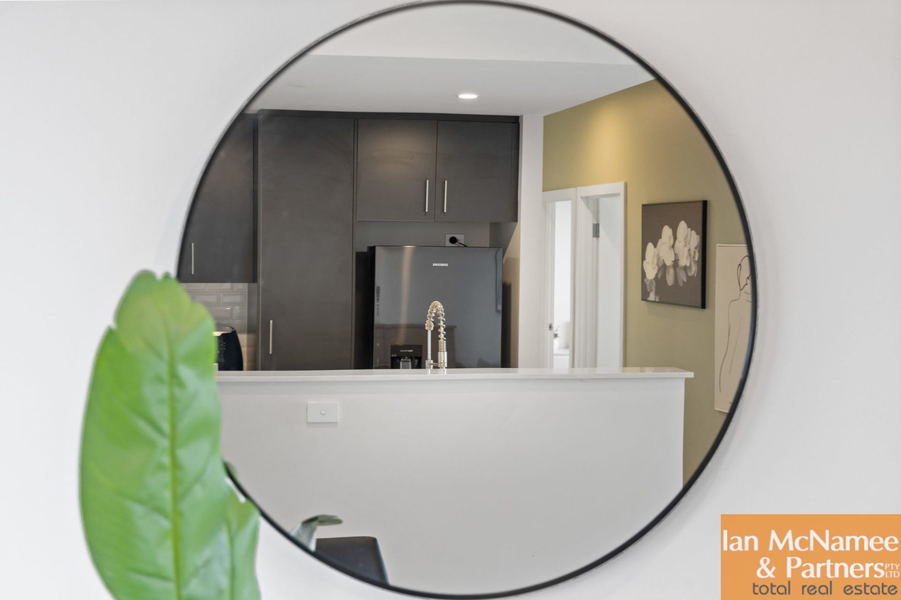 2-bedroom unit at 202/189 Gorman Drive, Googong, NSW 2620, Queanbeyan-Palerang, New South Wales