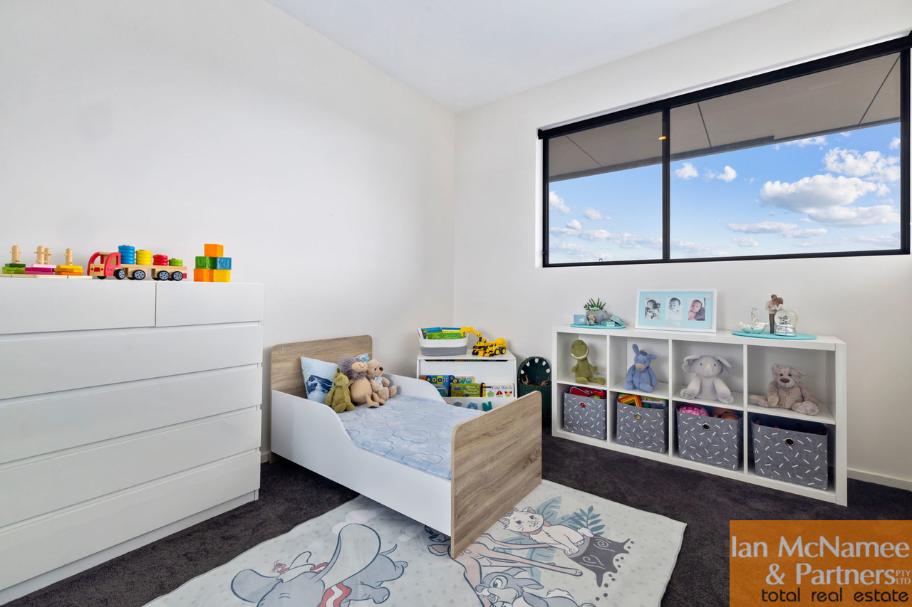 2-bedroom unit at 202/189 Gorman Drive, Googong, NSW 2620, Queanbeyan-Palerang, New South Wales