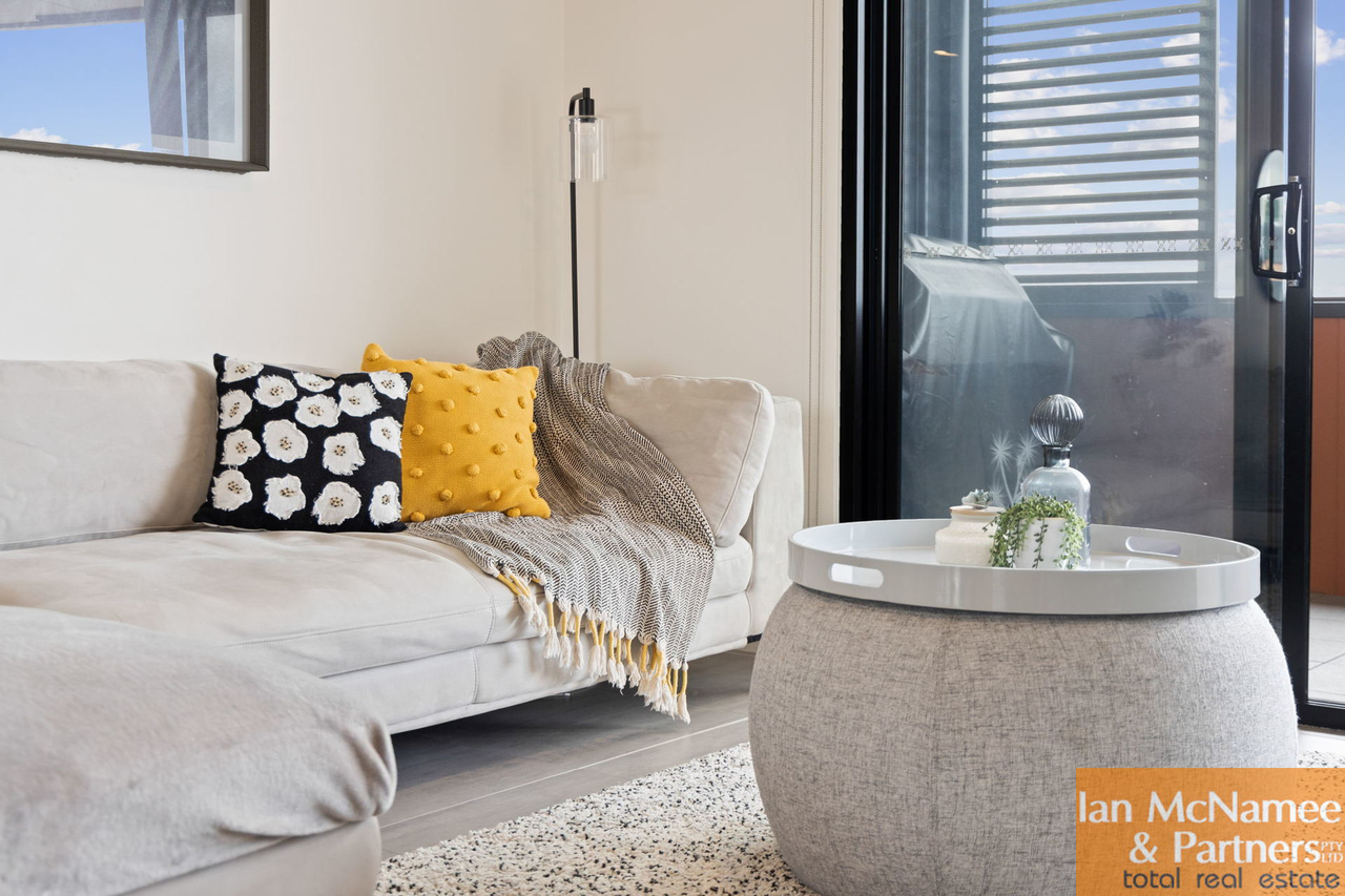 2-bedroom unit at 202/189 Gorman Drive, Googong, NSW 2620, Queanbeyan-Palerang, New South Wales
