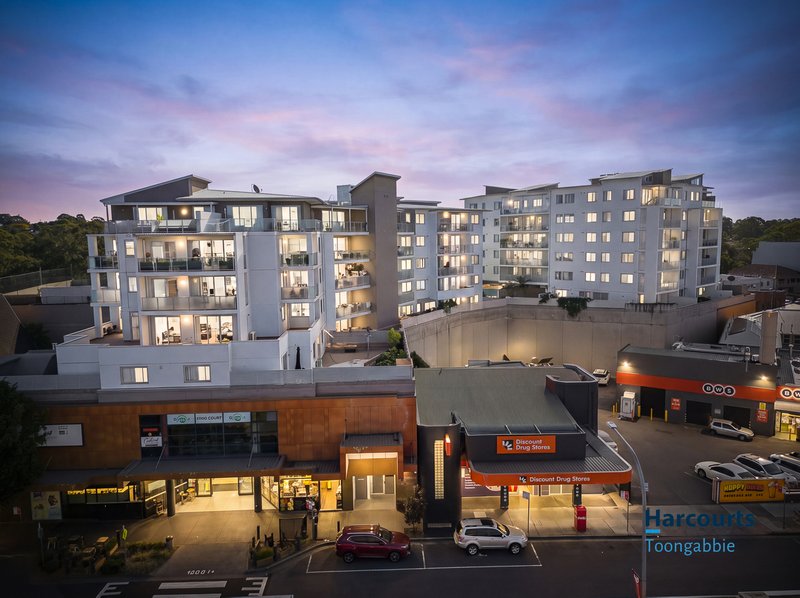 Photo - 202/19 Aurelia Street, Toongabbie NSW 2146 - Image 1