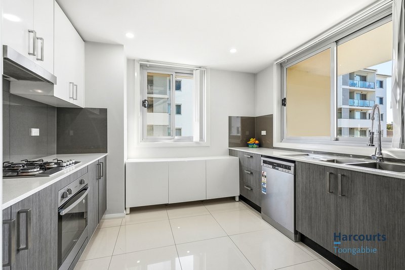 Photo - 202/19 Aurelia Street, Toongabbie NSW 2146 - Image 4