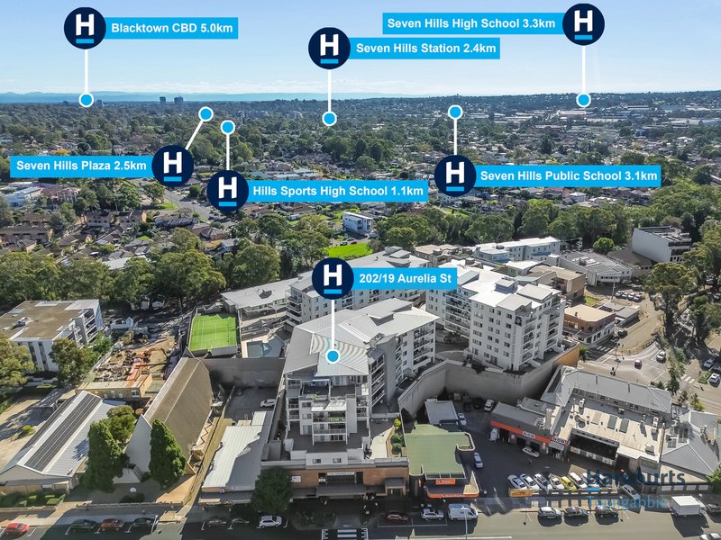 Photo - 202/19 Aurelia Street, Toongabbie NSW 2146 - Image 14
