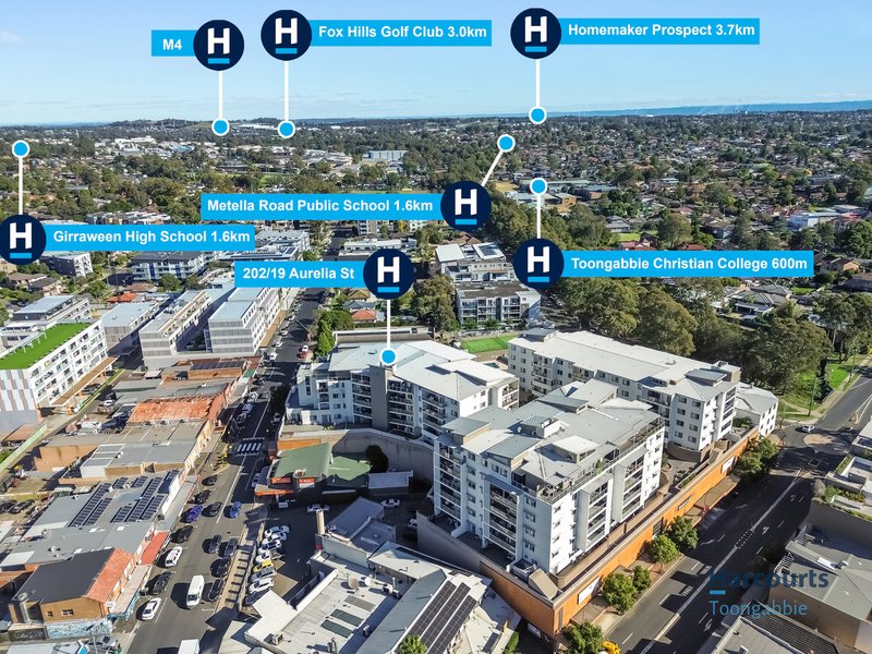 Photo - 202/19 Aurelia Street, Toongabbie NSW 2146 - Image 15