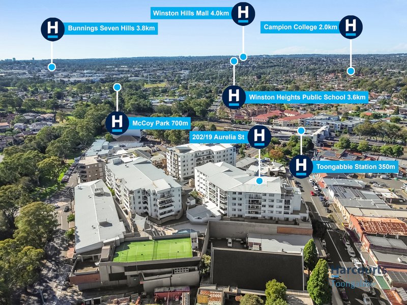 Photo - 202/19 Aurelia Street, Toongabbie NSW 2146 - Image 17