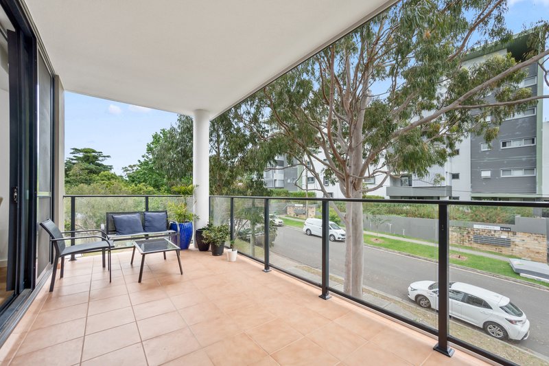 Photo - 202/19 Post Office Street, Carlingford NSW 2118 - Image 8