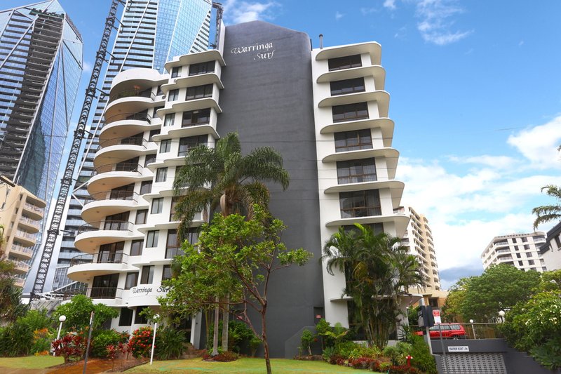 20/219 Surf Parade, Surfers Paradise QLD 4217