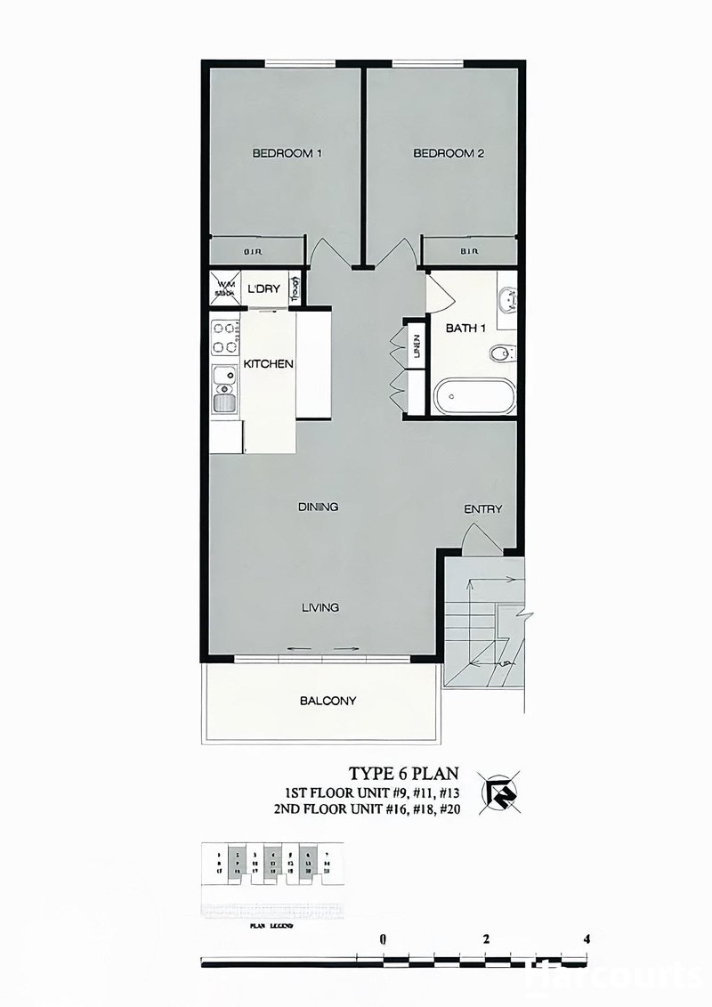 Photo - 20/219 Watton Street, Werribee VIC 3030 - Image 7