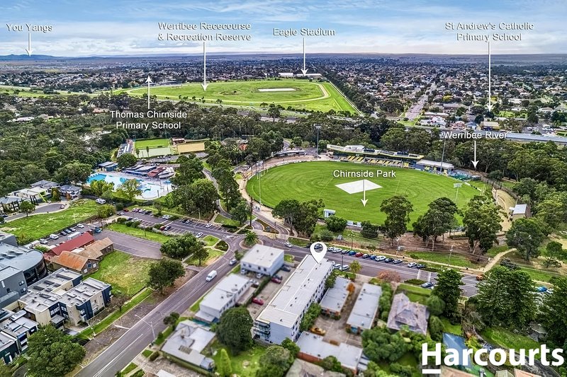 Photo - 20/219 Watton Street, Werribee VIC 3030 - Image 8