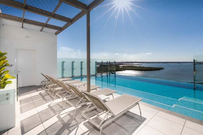 Photo - 202/2 Foreshore Boulevard, Woolooware NSW 2230 - Image 1