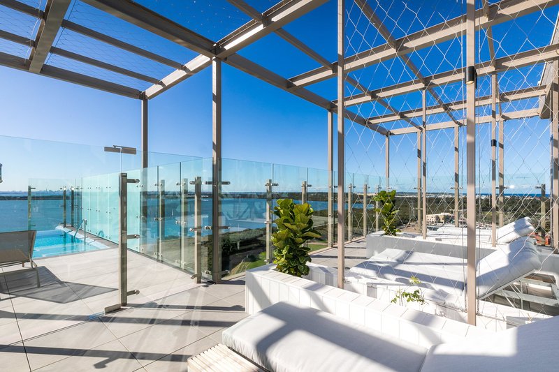 Photo - 202/2 Foreshore Boulevard, Woolooware NSW 2230 - Image 2
