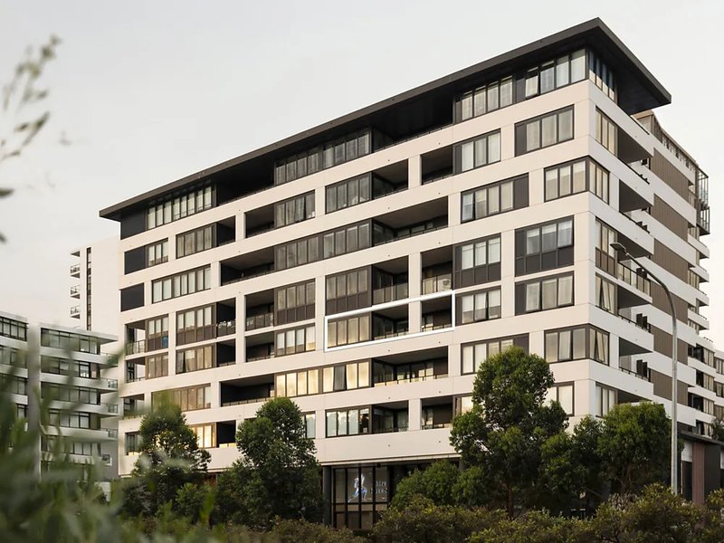 Photo - 202/2 Foreshore Boulevard, Woolooware NSW 2230 - Image 4