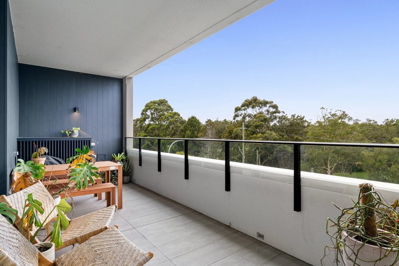 Photo - 202/2 Foreshore Boulevard, Woolooware NSW 2230 - Image 8