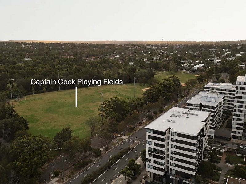 Photo - 202/2 Foreshore Boulevard, Woolooware NSW 2230 - Image 11