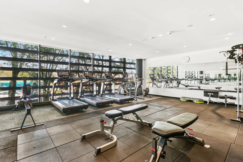 Photo - 202/2 Foreshore Boulevard, Woolooware NSW 2230 - Image 13
