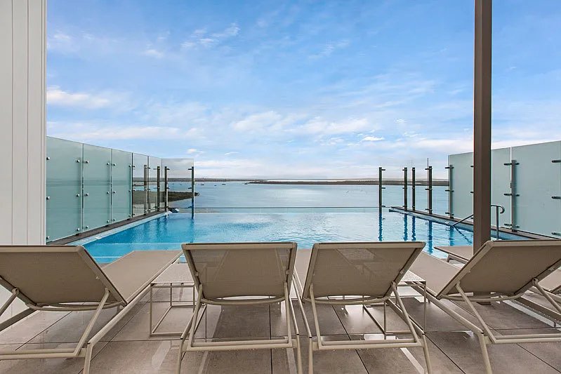 Photo - 202/2 Foreshore Boulevard, Woolooware NSW 2230 - Image 14