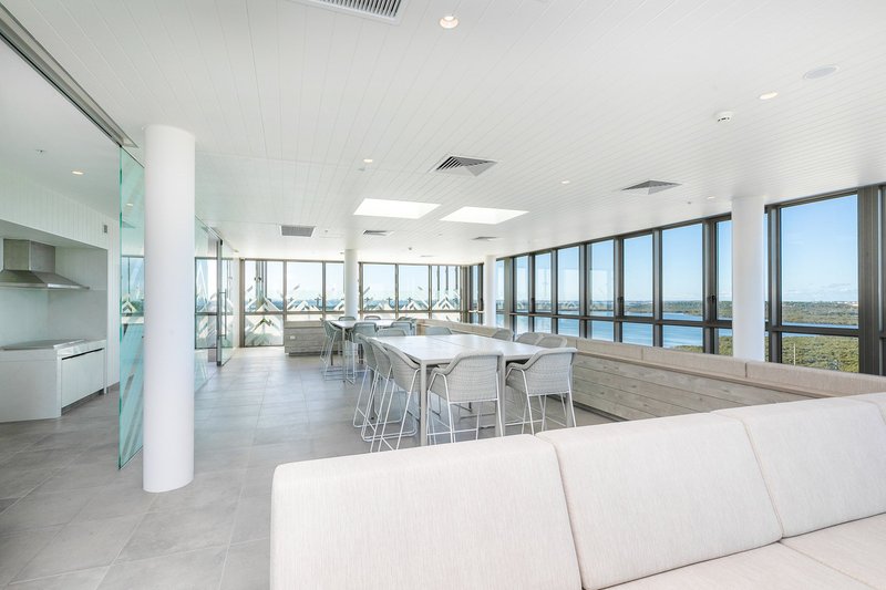 Photo - 202/2 Foreshore Boulevard, Woolooware NSW 2230 - Image 18
