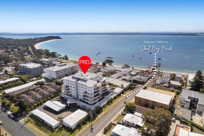 202/2 Messines Street, Shoal Bay NSW 2315