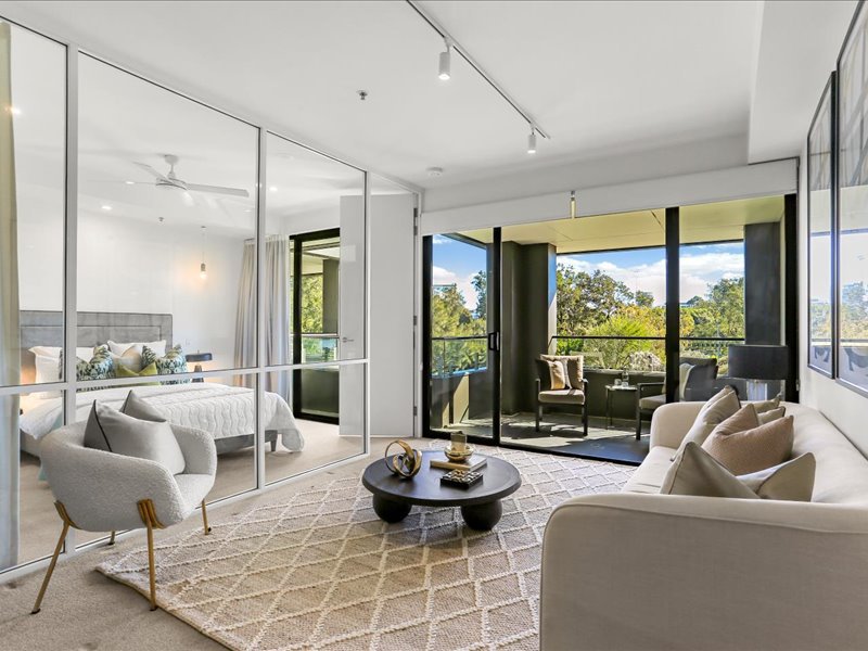 Photo - 202/20-23 Levey Street, Wolli Creek NSW 2205 - Image 1