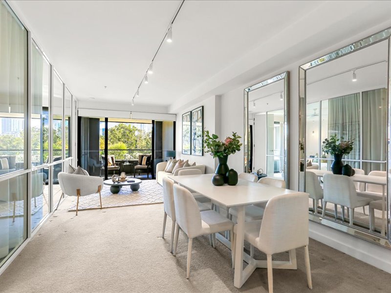 Photo - 202/20-23 Levey Street, Wolli Creek NSW 2205 - Image 3