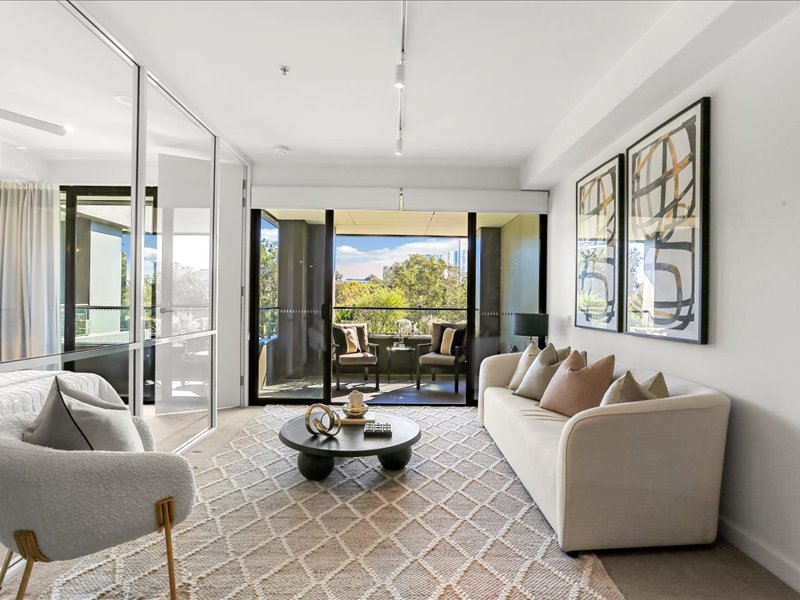 Photo - 202/20-23 Levey Street, Wolli Creek NSW 2205 - Image 5