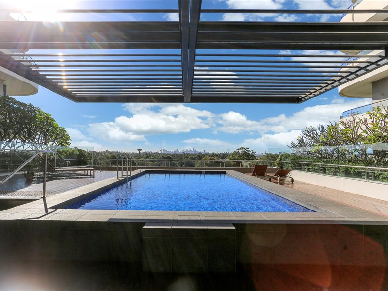 Photo - 202/20-23 Levey Street, Wolli Creek NSW 2205 - Image 14