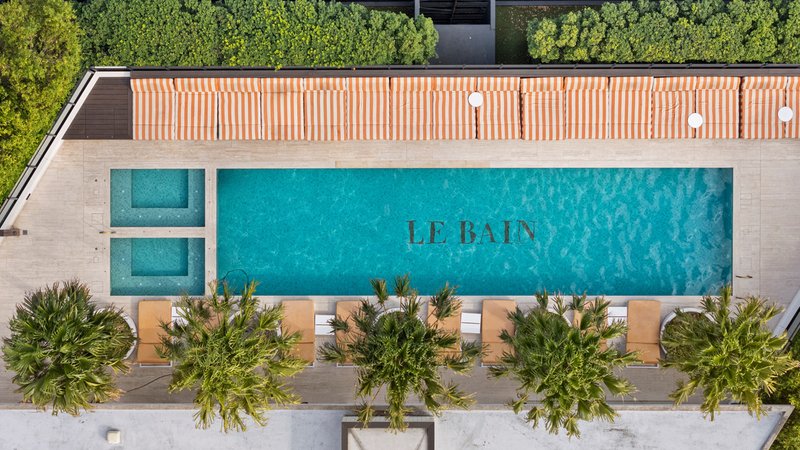 Photo - 202/20 Wyandra Street, Newstead QLD 4006 - Image 1