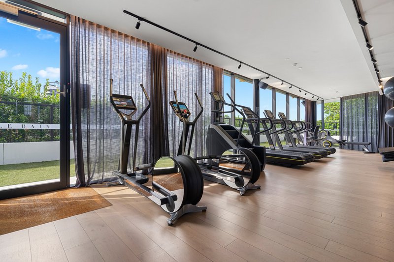 Photo - 202/20 Wyandra Street, Newstead QLD 4006 - Image 21