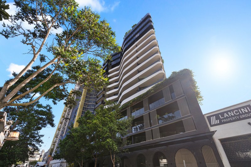 Photo - 202/20 Wyandra Street, Newstead QLD 4006 - Image 24