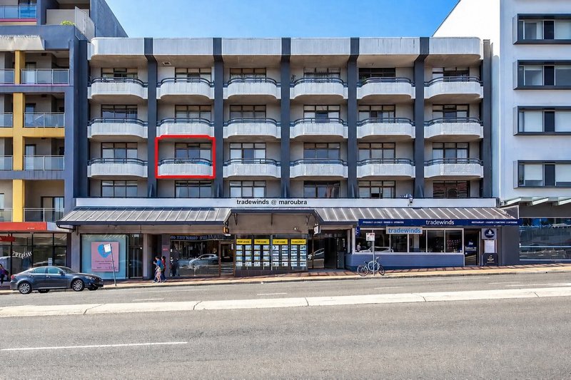 Photo - 202/200 Maroubra Road, Maroubra NSW 2035 - Image 8