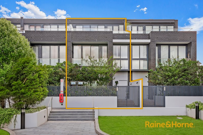 202/21 Halifax Street, Macquarie Park NSW 2113