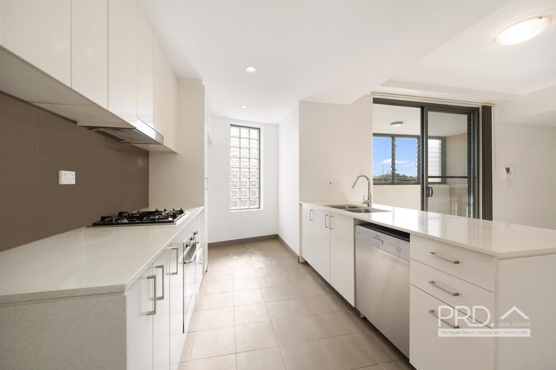 Photo - 202/219-231 Kingsgrove Road, Kingsgrove NSW 2208 - Image 4