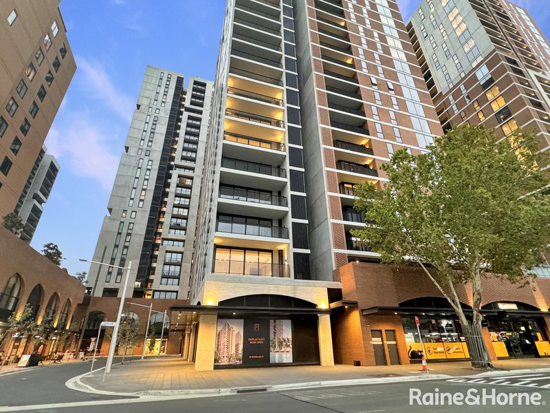 Photo - 202/245 Merrylands Road, Merrylands NSW 2160 - Image 1