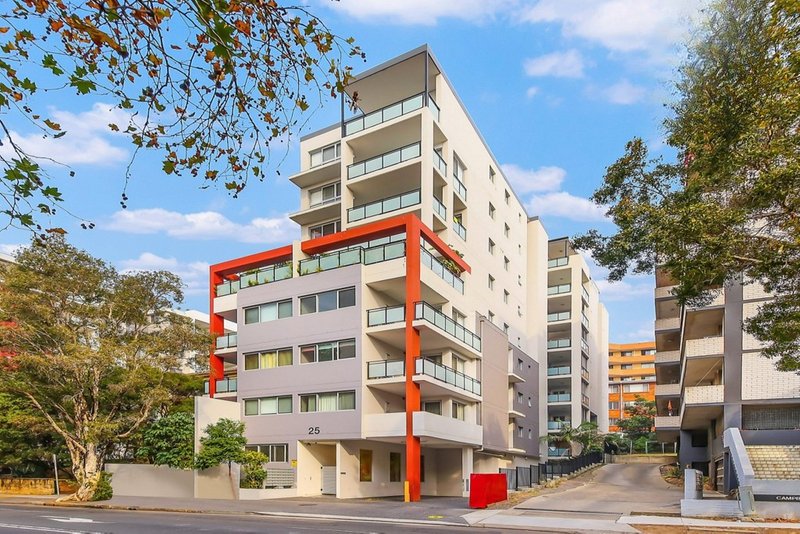 Photo - 202/25 Campbell Street, Parramatta NSW 2150 - Image 1