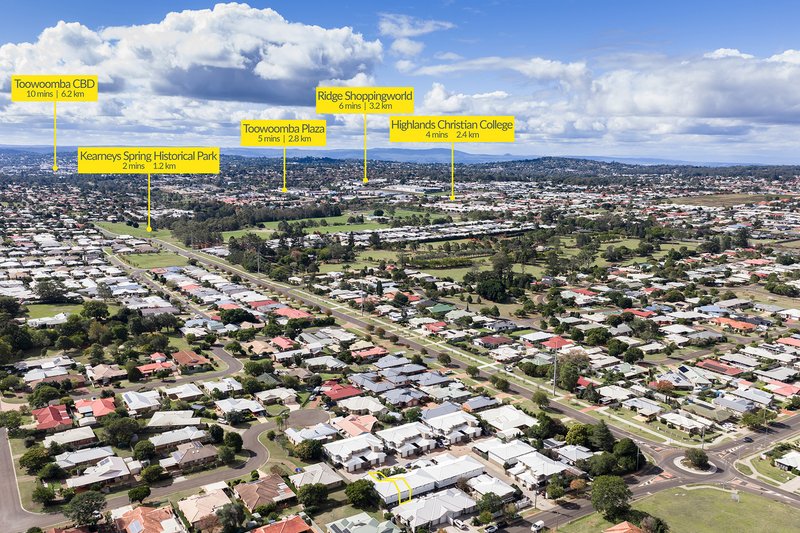 Photo - 20/227-231 Nelson Street, Kearneys Spring QLD 4350 - Image 15
