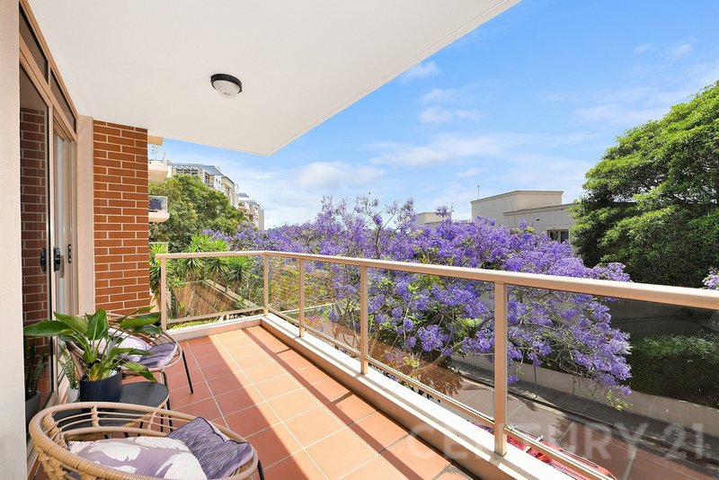 Photo - 202/28 Warayama Place, Rozelle NSW 2039 - Image 2