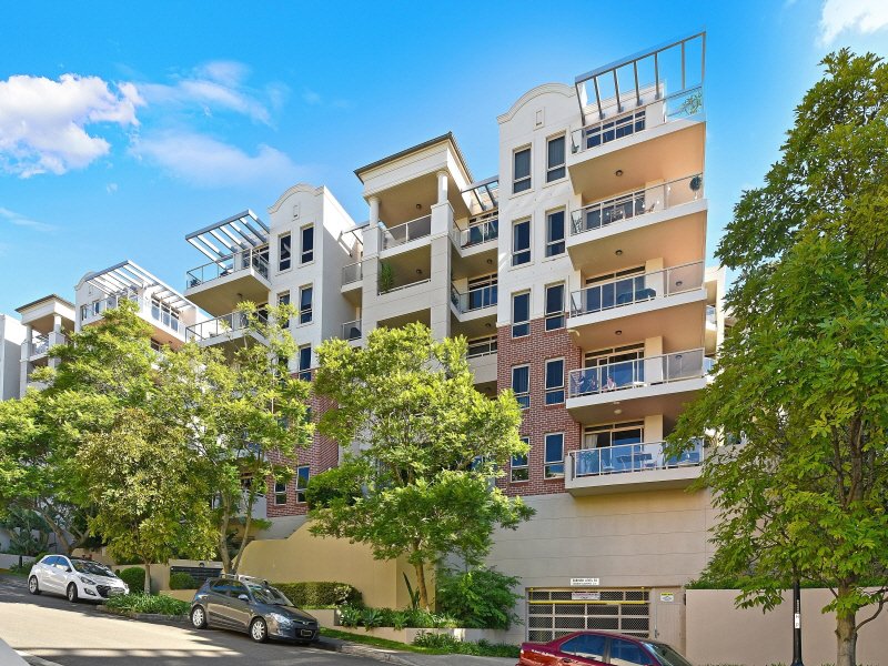 Photo - 202/28 Warayama Place, Rozelle NSW 2039 - Image 7