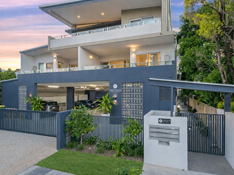 Photo - 202/297 Lancaster Road, Ascot QLD 4007 - Image 1